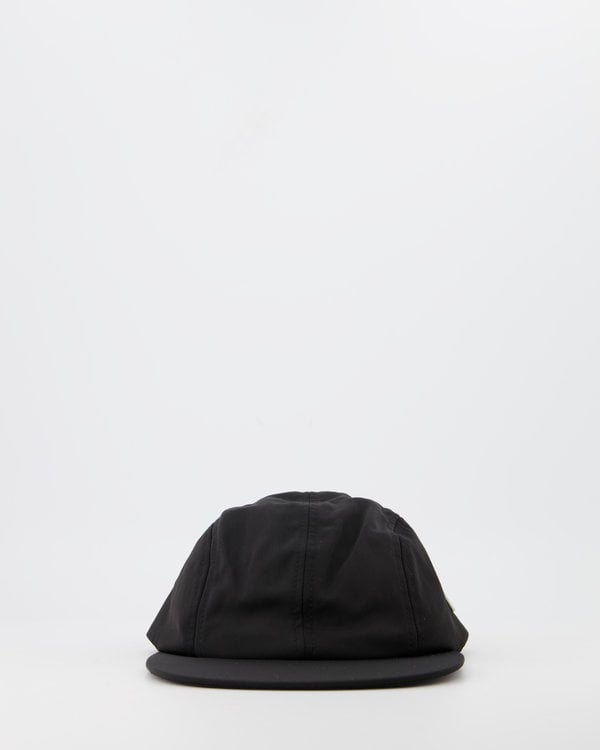 1F30 Cap Black