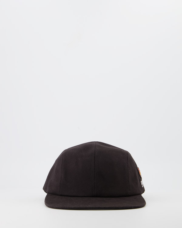 1F33 Cap Black