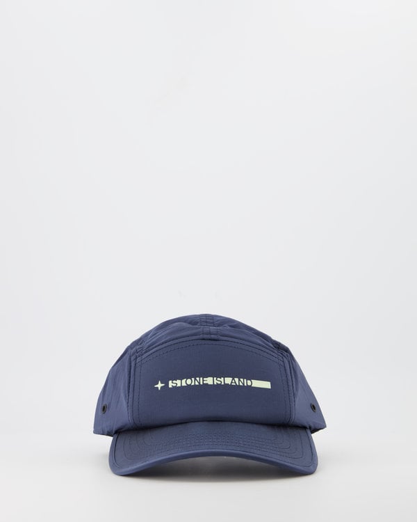 99076 Cap Donkerblauw