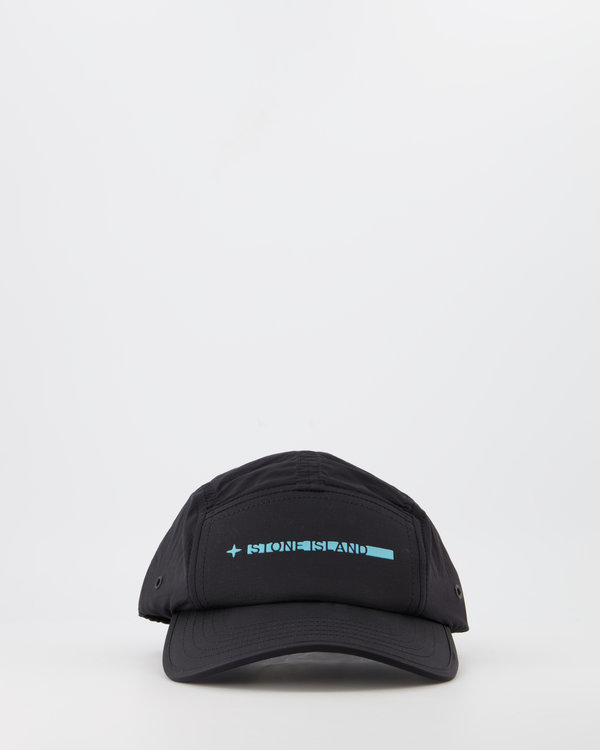 99076 Cap Black