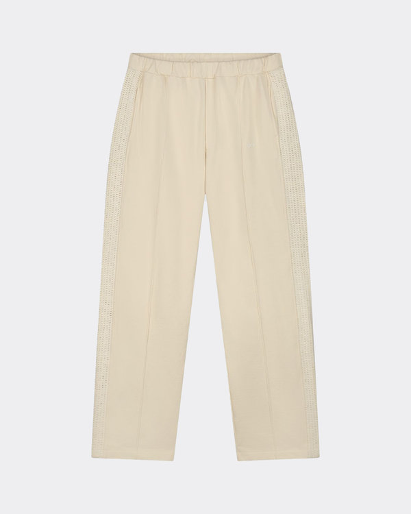 Jonas Lace Pants Cream