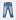 Koons Boyfriend Jeans Blau