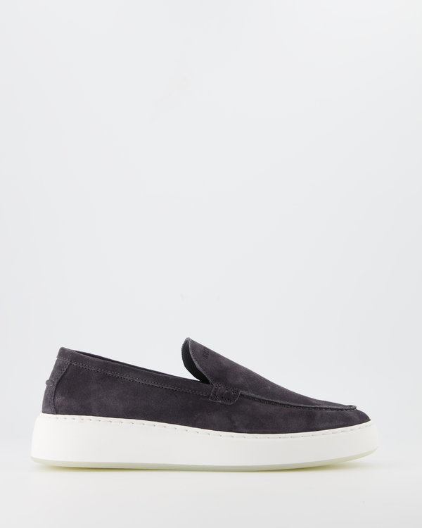 Jiro Miro Loafer M.Blauw