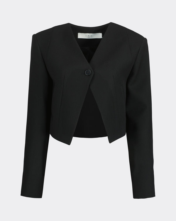 Ursa Blazer Black