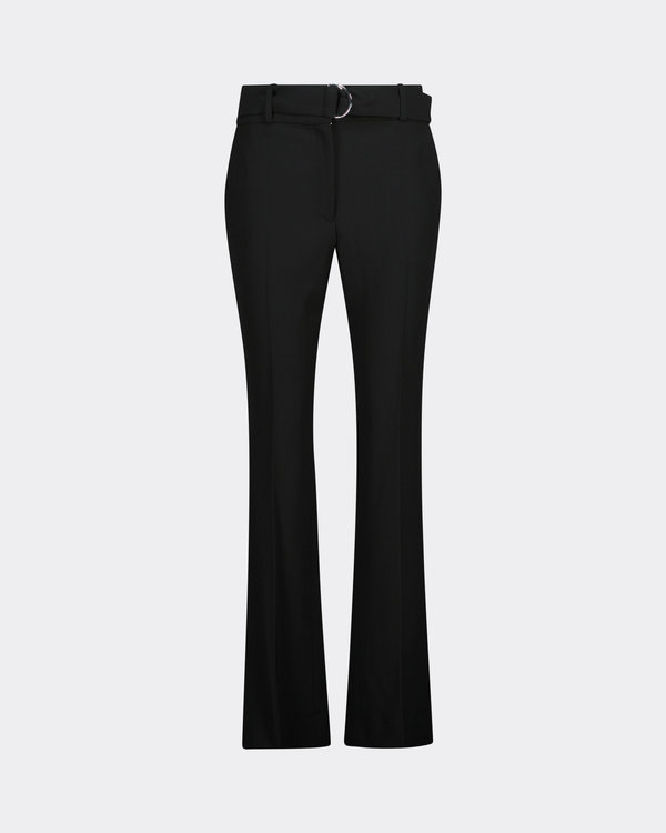 Ulma Pant Black