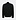 Half-Zip Jumper Schwarz