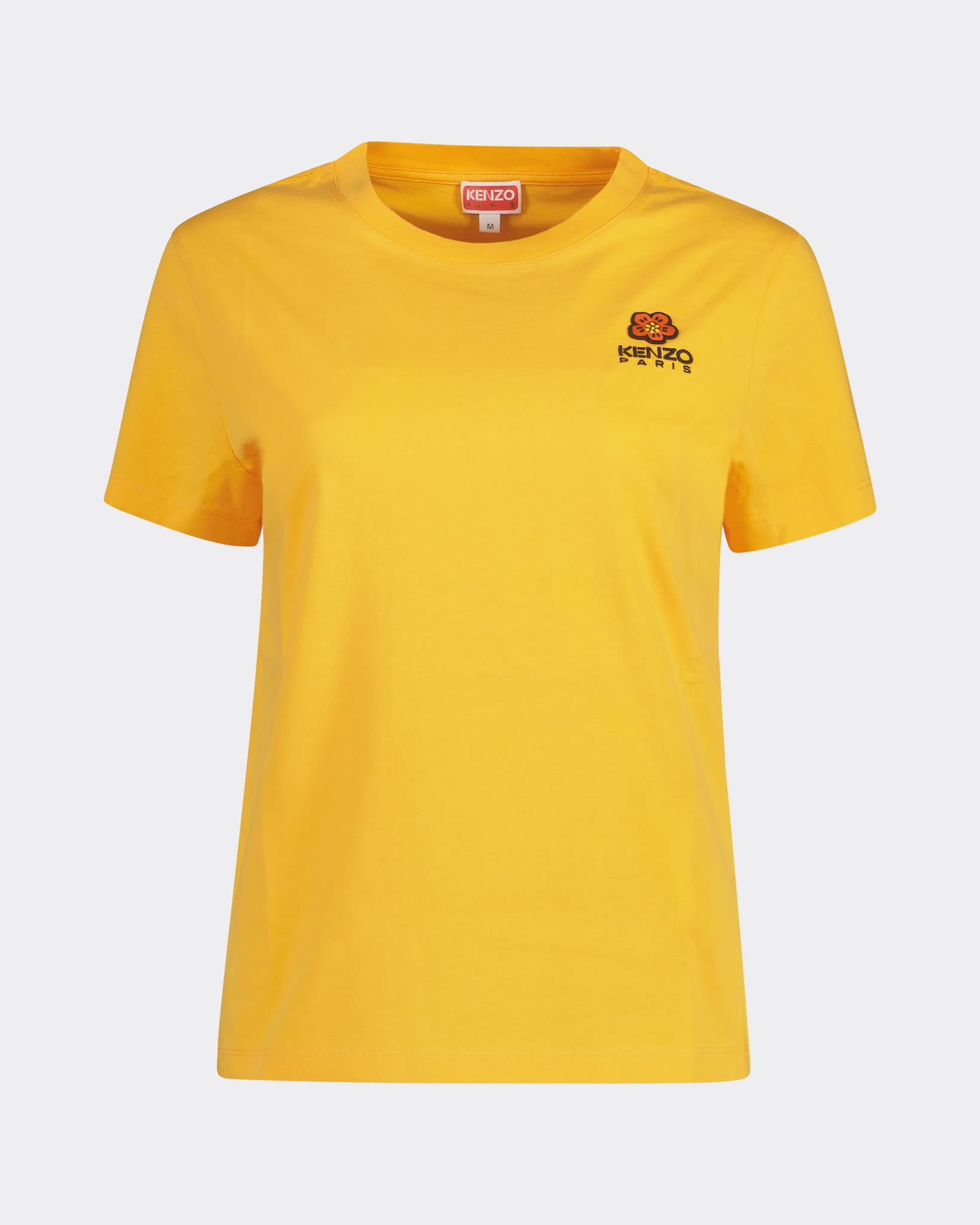 Beperkt Onvoorziene omstandigheden Verbonden Kenzo by Nigo Boke Flower Logo T-shirt Oranje - Beachim