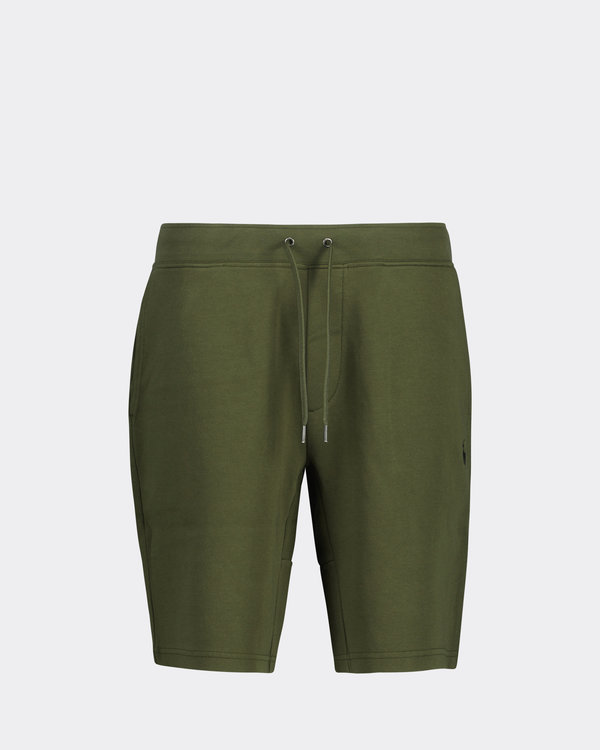 Athletic Shorts Green