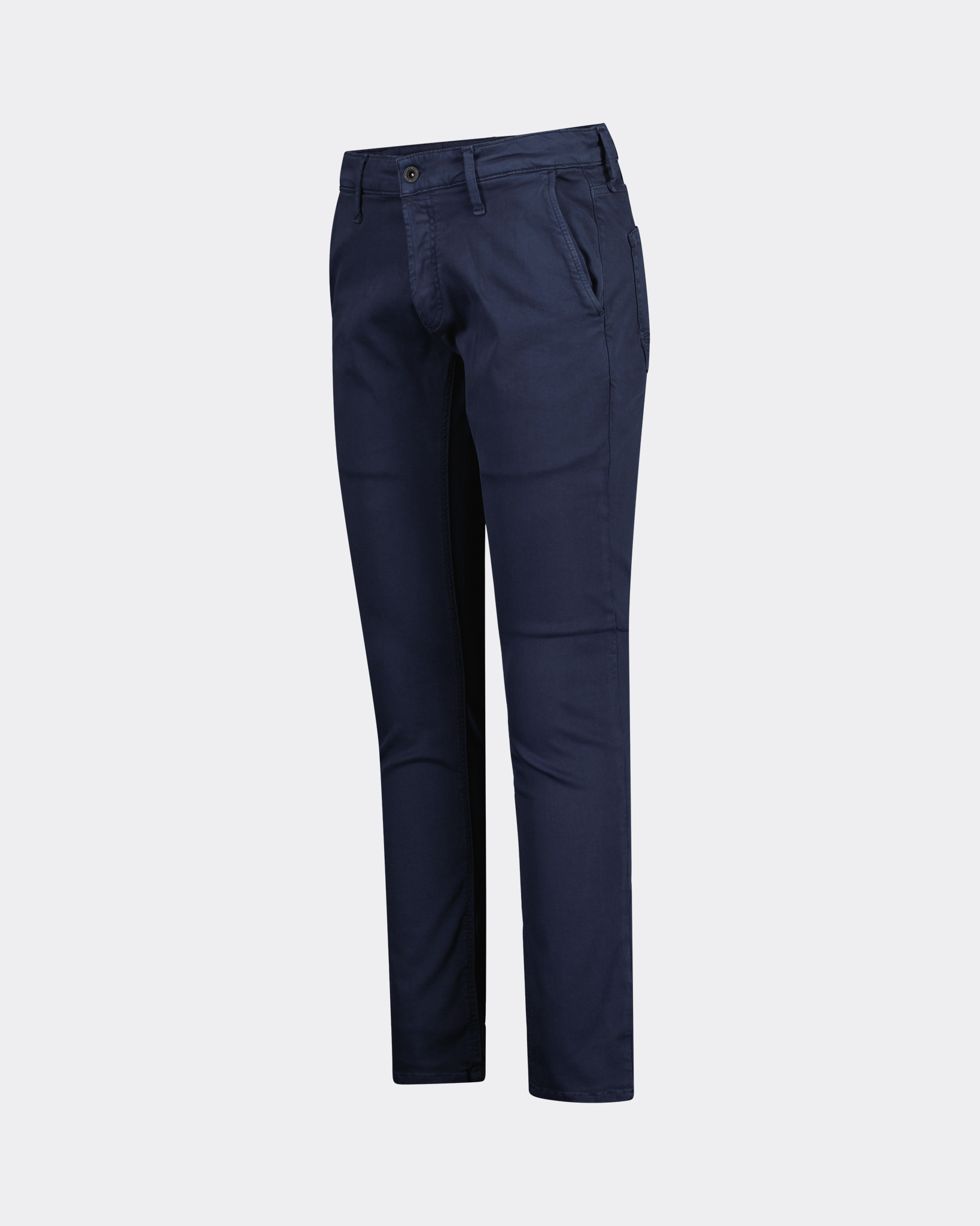 Denham York BLFMC Slim Fit D.Blue