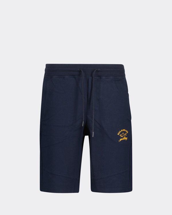 Men's Cotton Bermudas Navy