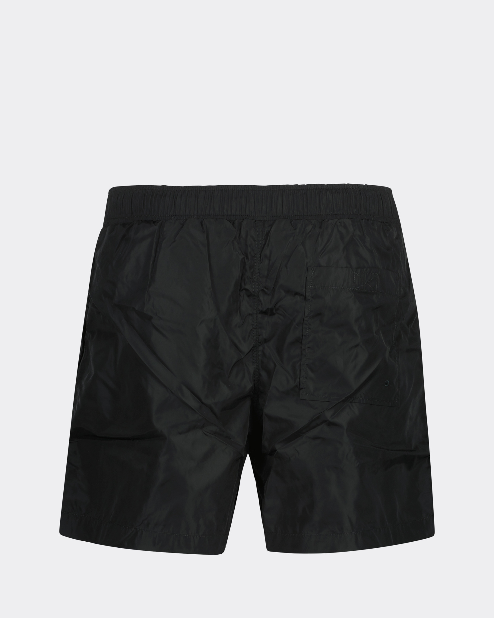 Black swim shorts deals