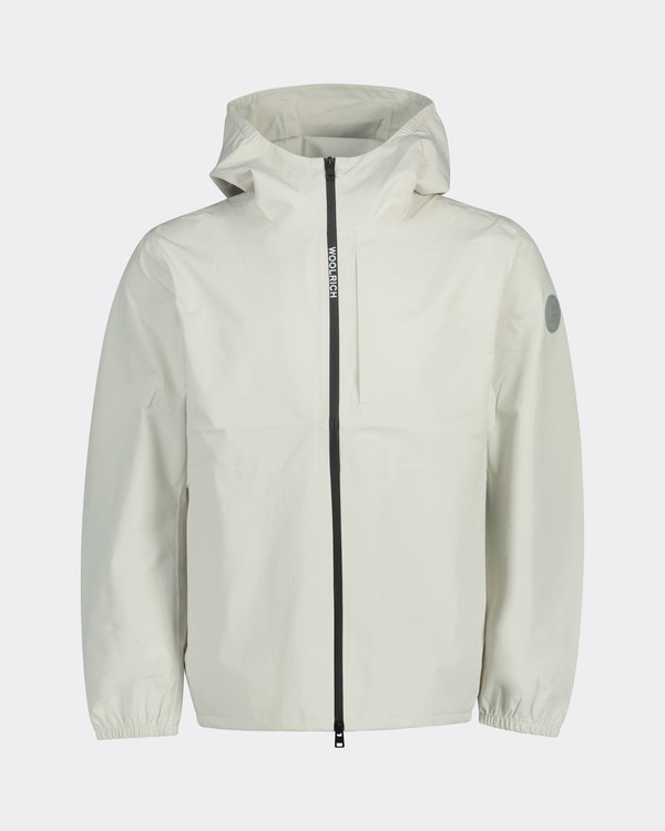 Pacific Two Layers Jacket Grijs