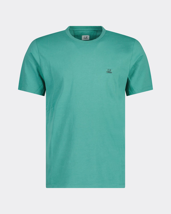 Jersey T-Shirt Groen