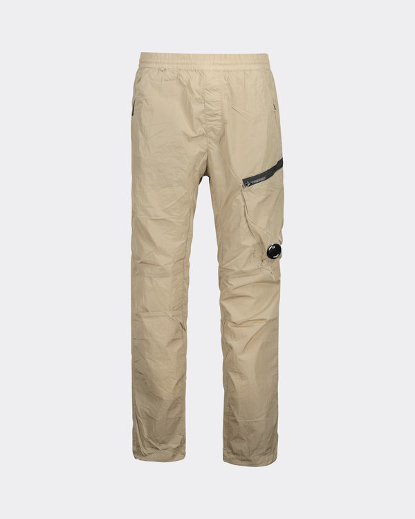 Tapered Track Pants Grijs