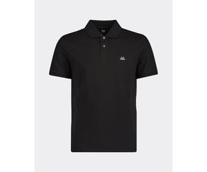 C.P. Company Stretch Piquet Polo Shirt / Cobblestone – Vaatturiliike Sauma  Oy