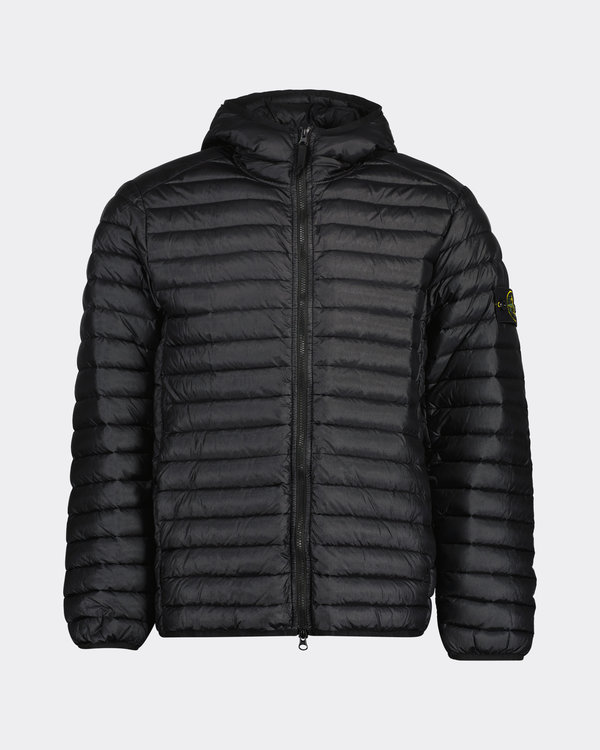Giubbotto Packable Vera Jacket Black