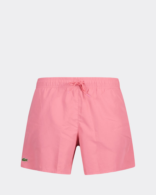 Swim Shorts Pink