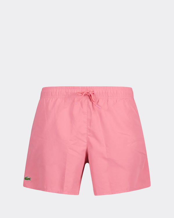 Swim Shorts Roze