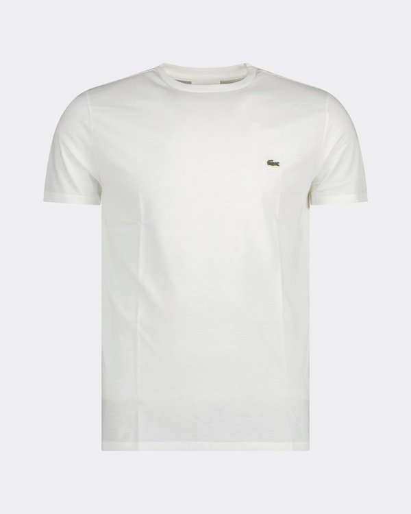 Round Neck T-shirt White