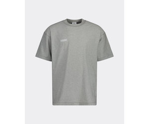 Vetements Inside-Out T-Shirt Grijs - Beachim