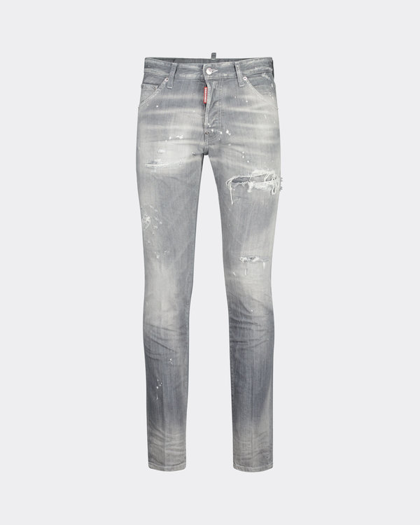 Cool Guy Jeans Grau