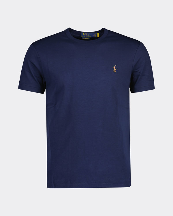 Logo T-Shirt Navy