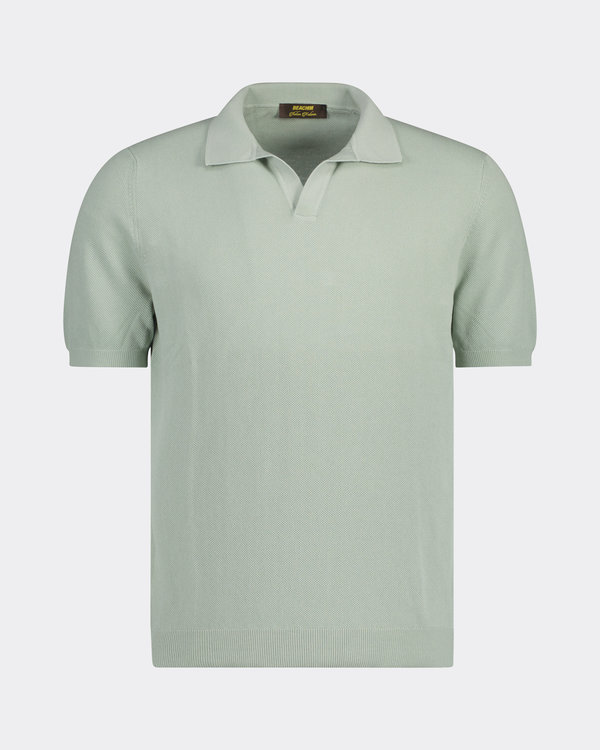 Tennis Polo Groen