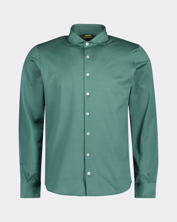 Shirt Green