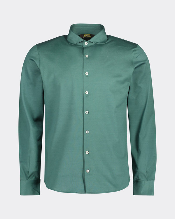 Shirt Groen