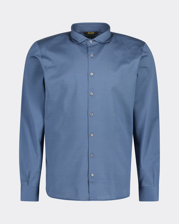 Shirt Blauw