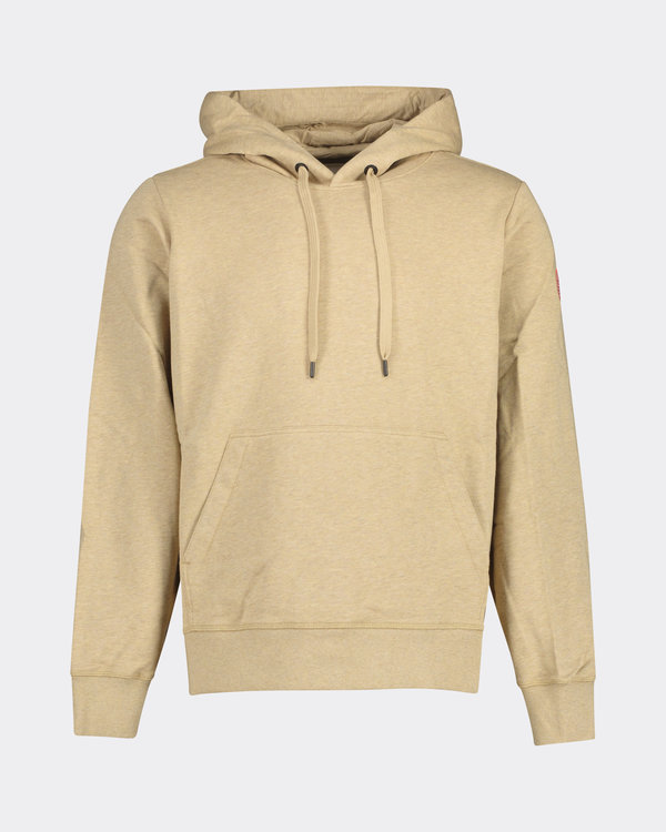 Huron Hoodie Offwhite