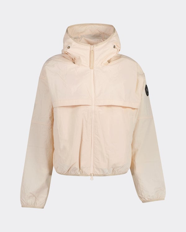 Sinclair Jacket Beige