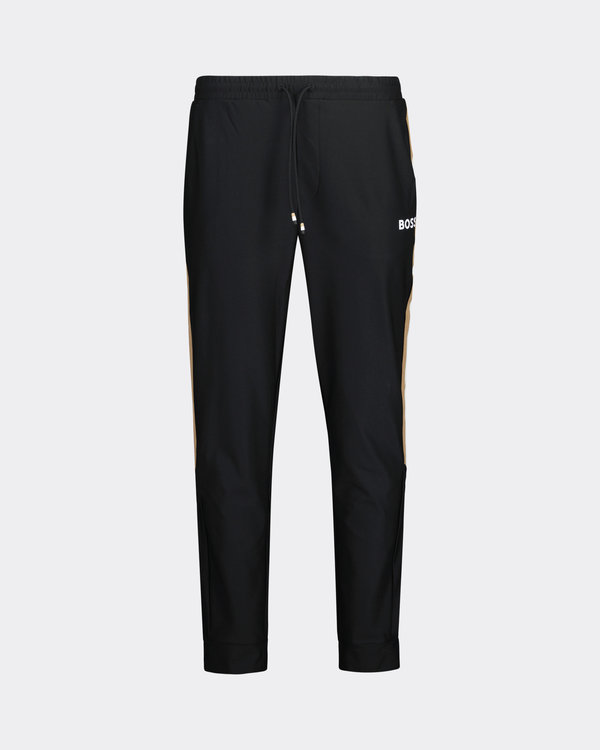 Hicon Jogging Pants Black