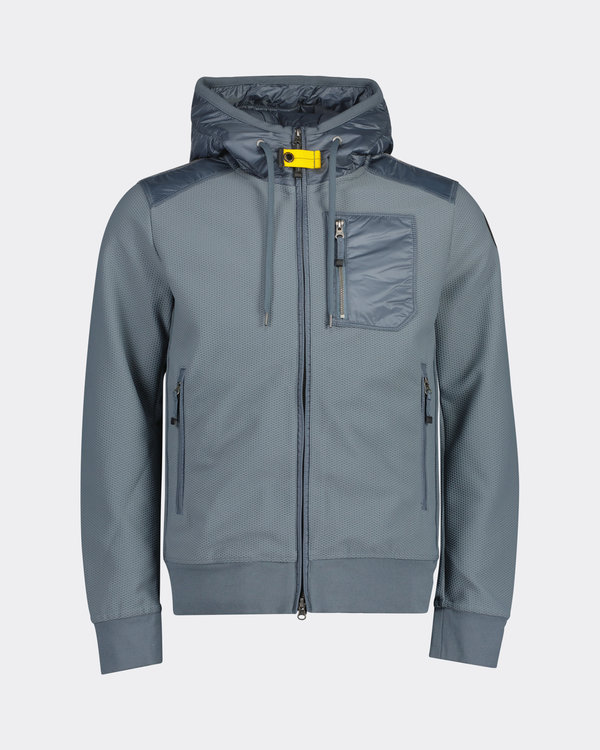 Marcel Jacket Blauw