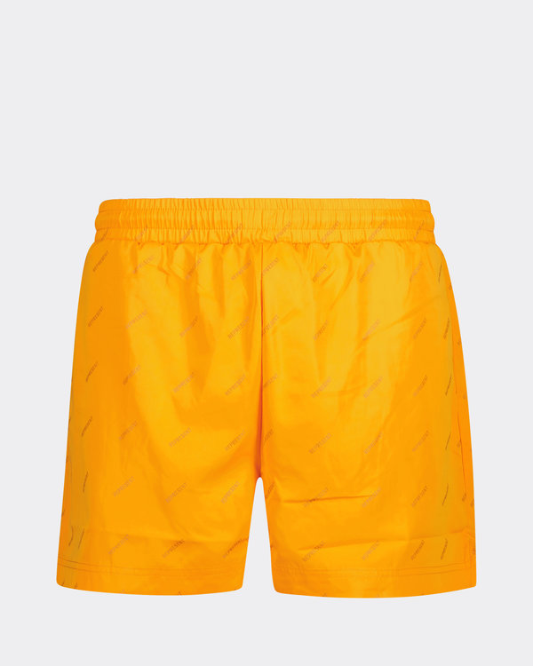 Swimshort Orange