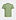 24113 Basic T-Shirt Groen