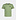 24113 Basic T-Shirt Groen