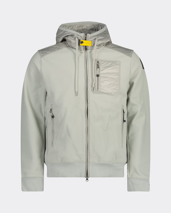 Marcel Jacket Grijs