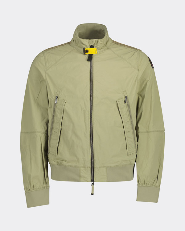 Celsius Jacket Licht Groen