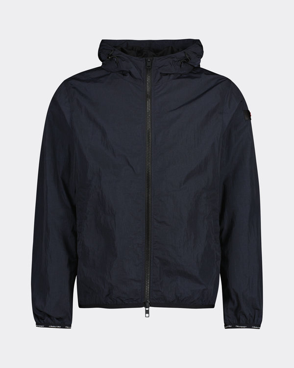 Nigle U Jacket Blau