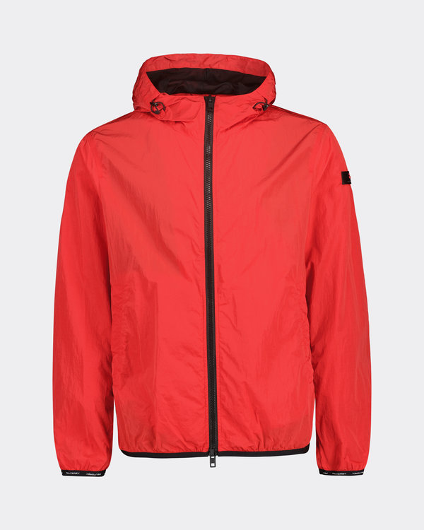 Nigle U Jacket Red