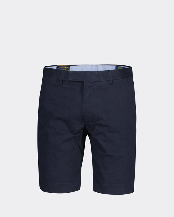 Flat Bermuda Navy