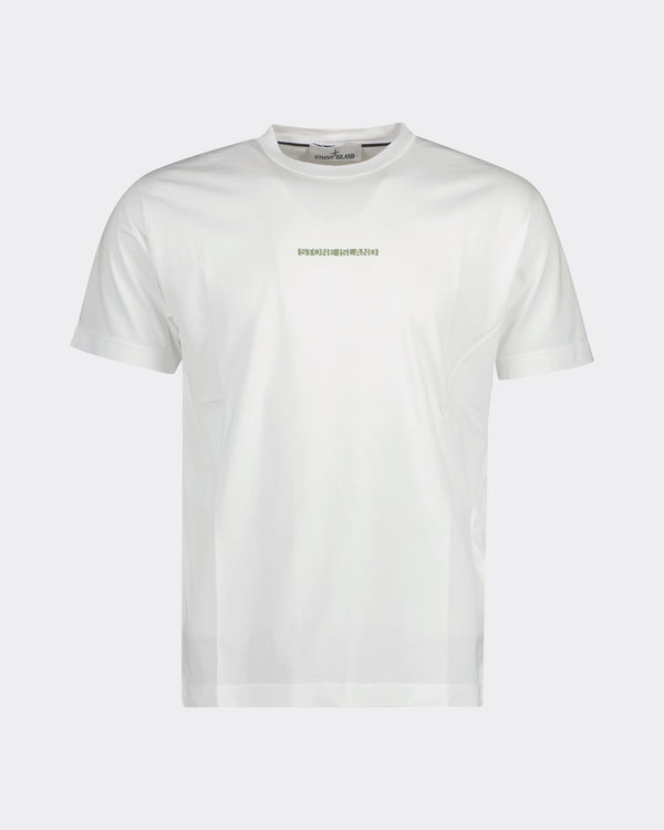 2NS81 T-shirt White