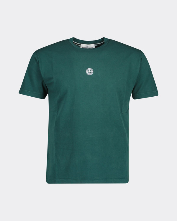 2NS86 T-shirt Green