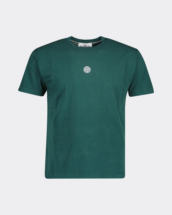 2NS86 T-shirt Groen