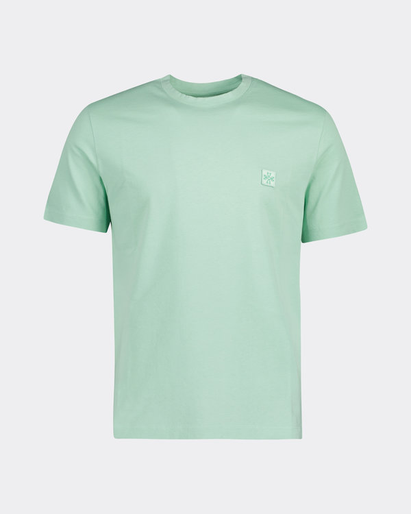 T-Shirt Logo Green