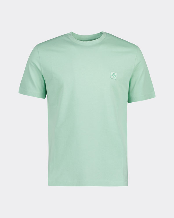 T-Shirt Logo Groen