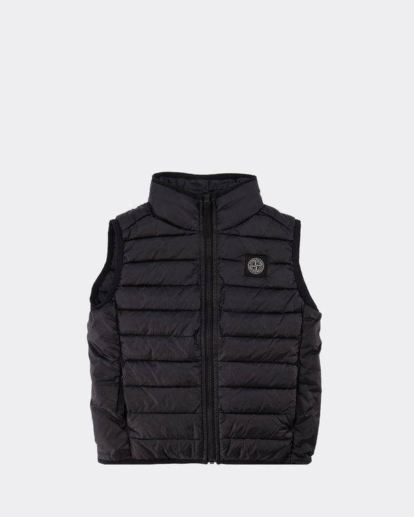 G0131 Bodywarmer Black