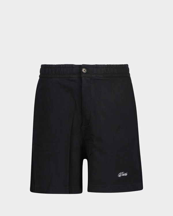 Le Short Drôle Black