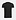 Arm Logo T-shirt Zwart